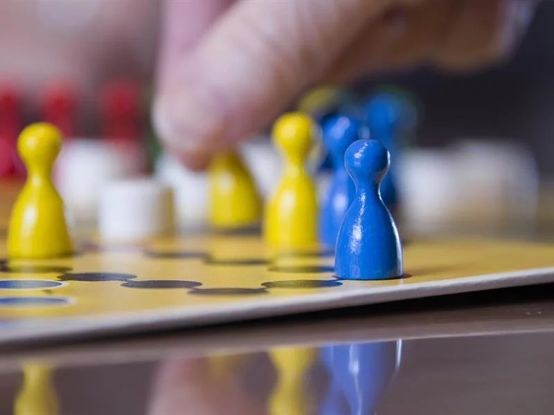 L'APEEC : bar à jeux éphémère