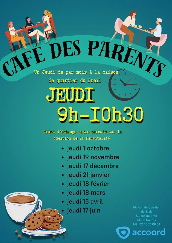 Café des parents