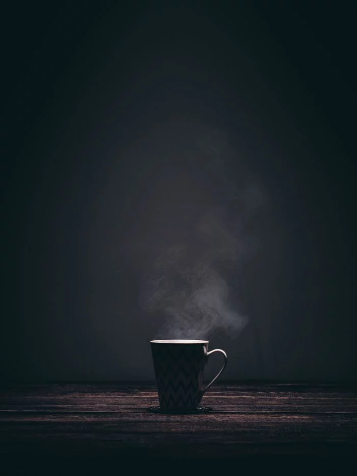 Café Noir
