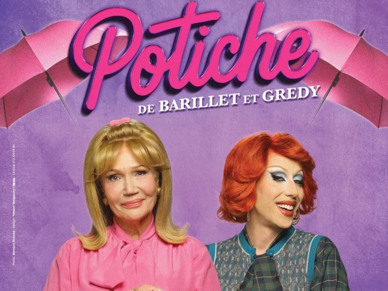 POTICHE - BOITACLOUS