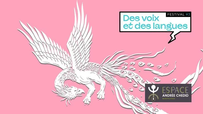 Veillée poétique Persane : Simorgh, roi de notre volière