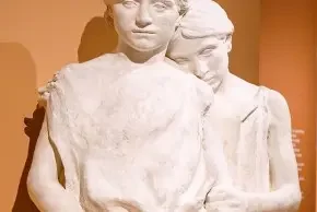 Camille Claudel et ses contemporaines