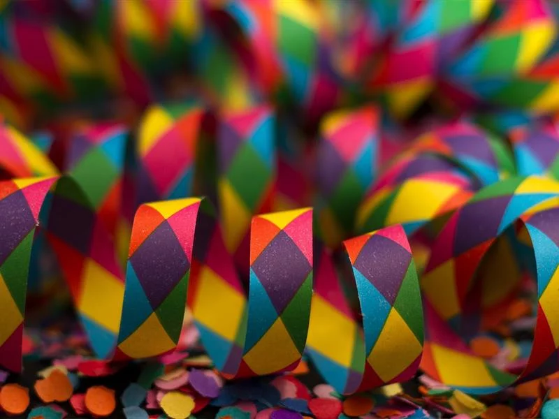 Carnaval - atelier créatif