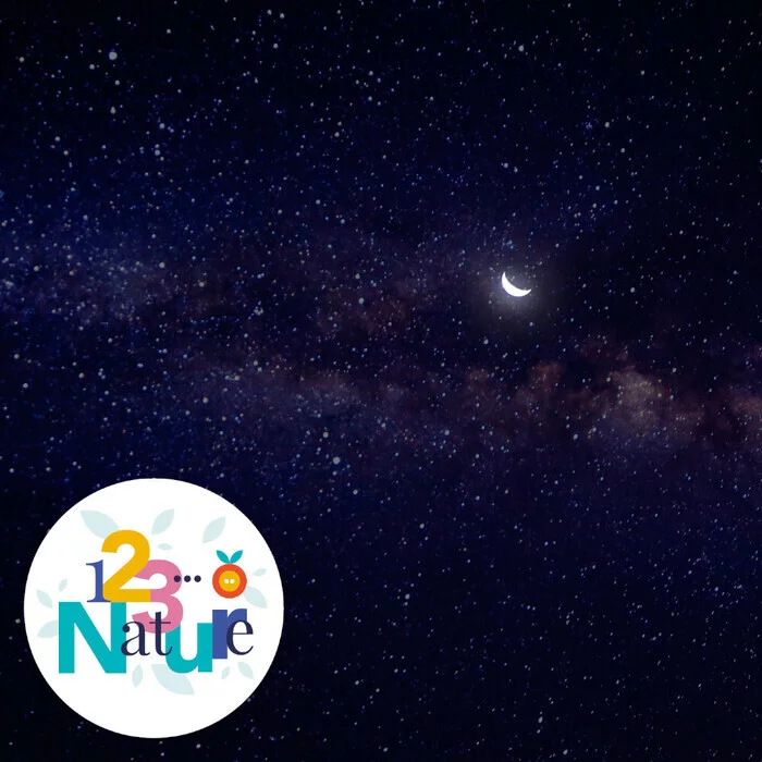 Atelier enfants - Astronomie