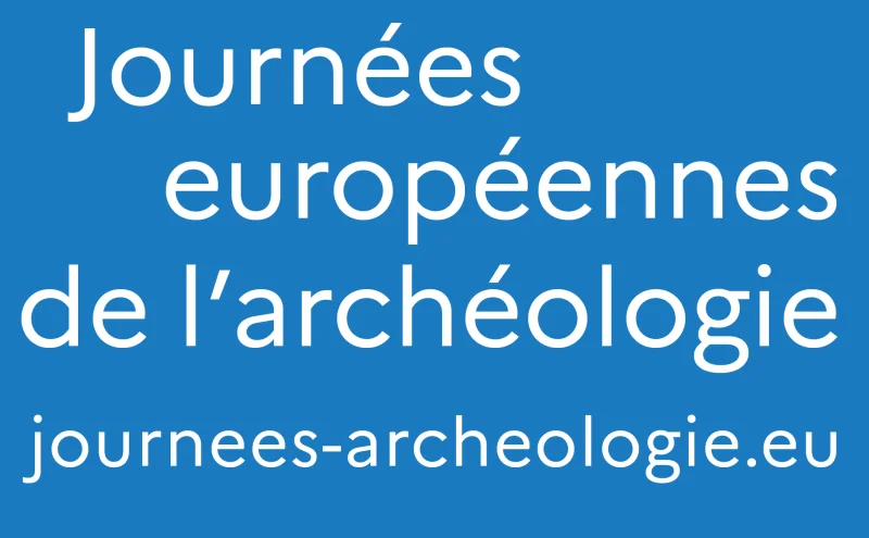 Journées Européennes de l'Archéologie