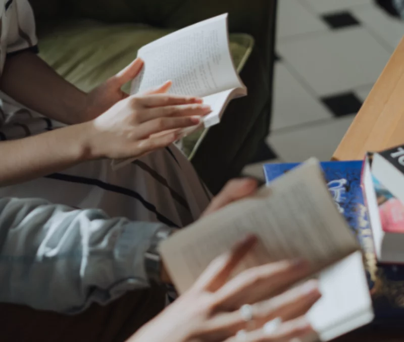 Comité lecture