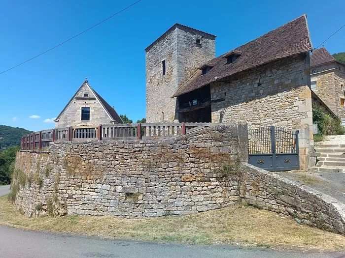 Le Claux, aux racines d'Ambeyrac