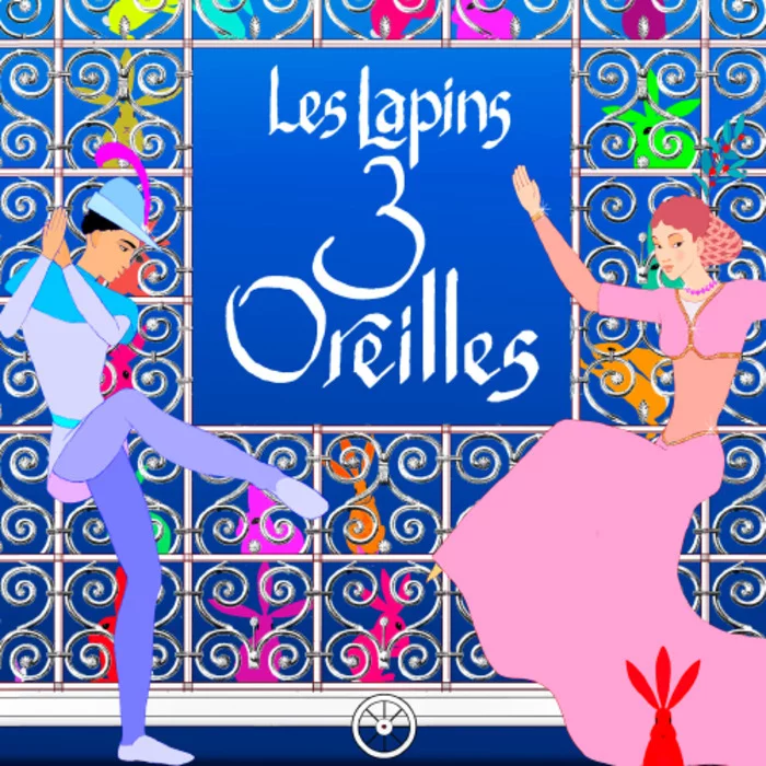 Les Lapins 3 Oreilles (+ accès exposition "De la Terre à l'Univers" & salle immersive)