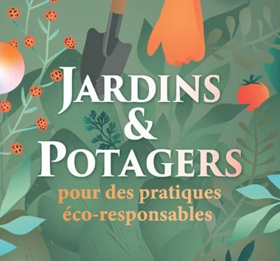Récolte de graines et bouturage