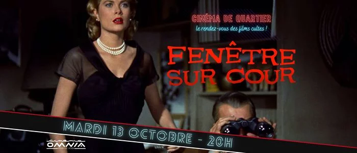 CINÉMA DE QUARTIER