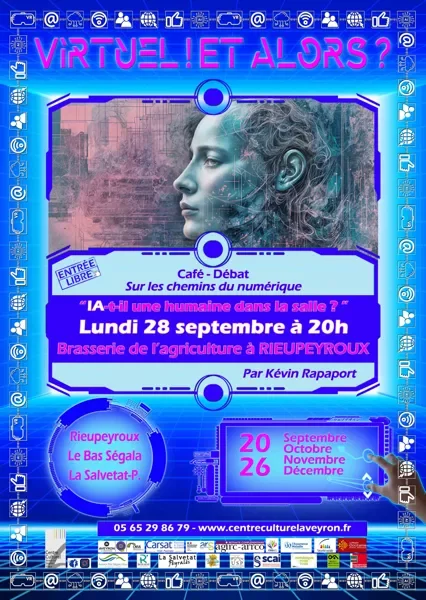 L’art à l’épreuve du numérique