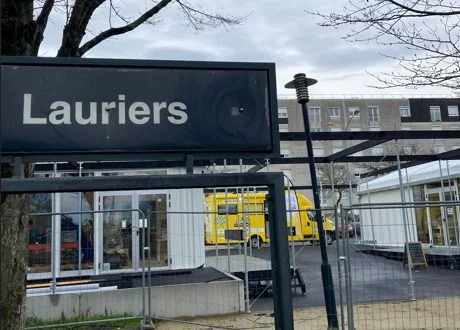 Osez Entreprendre : "Arrêt Lauriers"