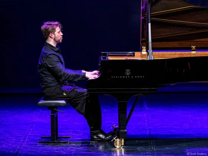 Récital piano