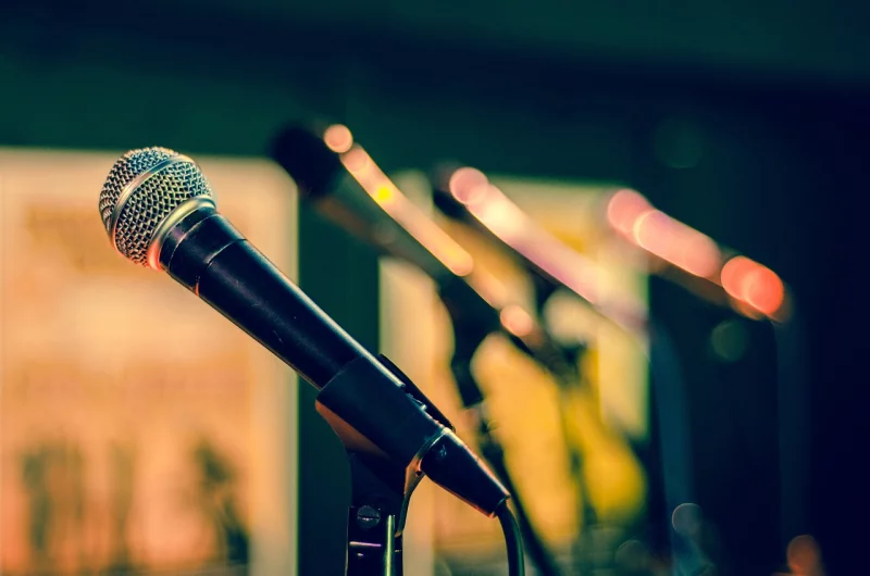 Soirée Concerts à Château9