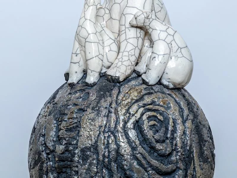 Exposition - Reg'Arts