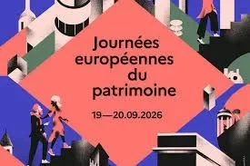 Programme des Journées Européennes du Patrimoine