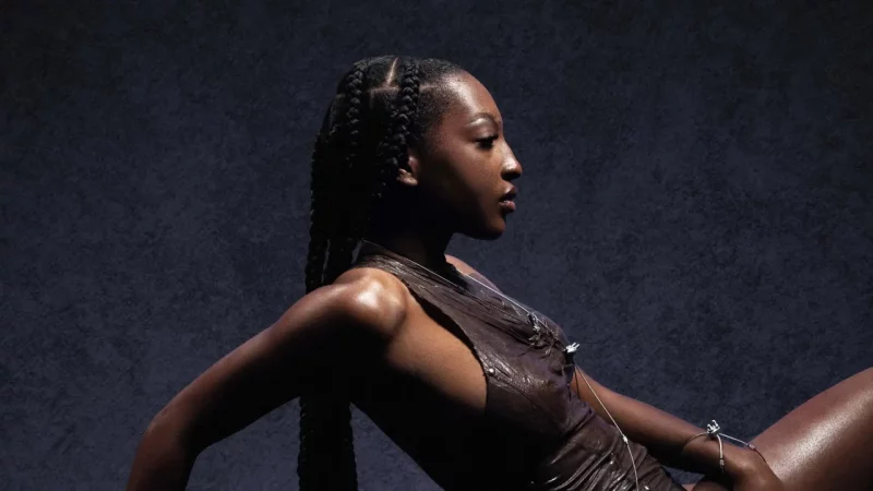 Ebony