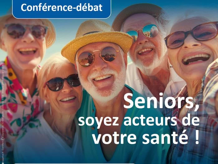 Ateliers mémoire et conférence débat
