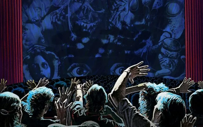 La Grande Nuit de l’Horreur 2026 : entre rêves et cauchemars, une nuit au cinéma pour Halloween !