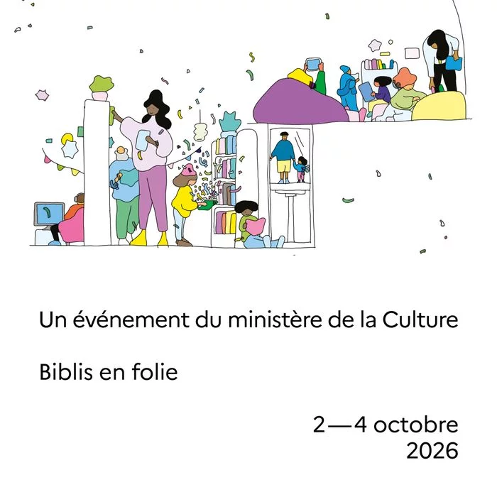CréaLab : marque-pages