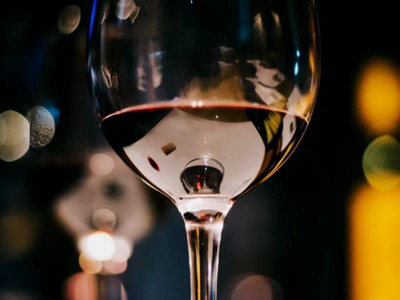 Christie's Tasting : Soirée Dégustation Accords Mets & Vins