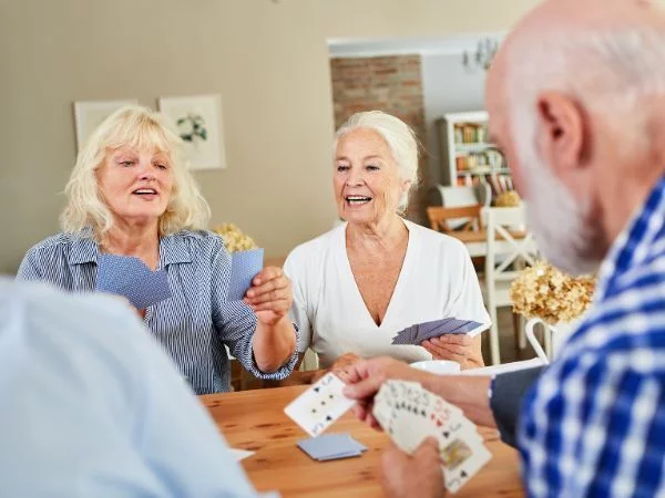JEUX DE CARTES  G I