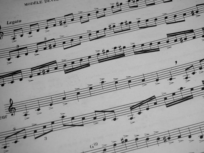 Les Estivales de musique sacrée - récital d’orgue : Olivier Thuault