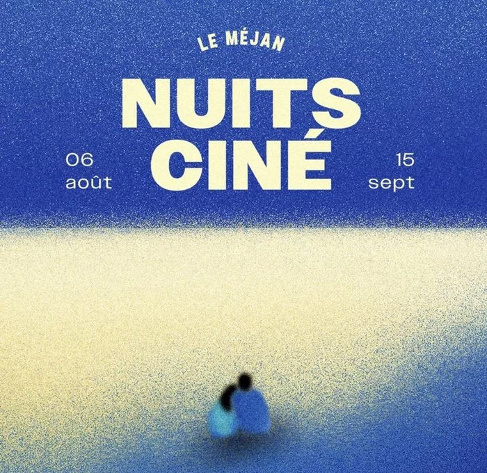 NUITS CINÉ / Adieu monde cruel, de Félix de Givry