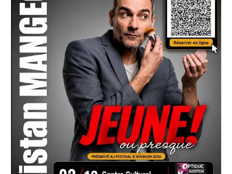 Festival de théâtre 'Entr'actes'
