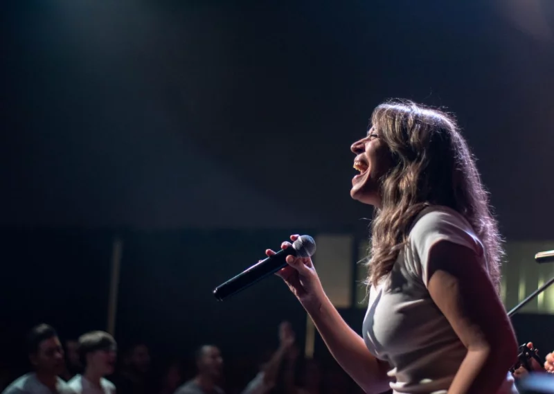 Quinzaine d'Octobre - musique : Atelier chant diphonique