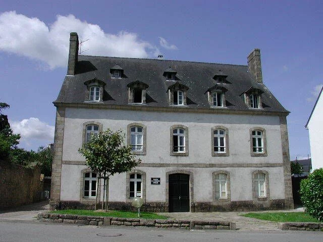 L'ancienne prison royale
