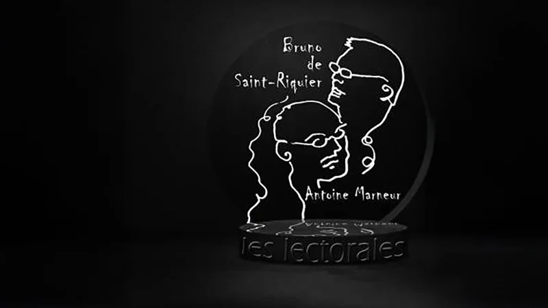 Lectorale - "Œdipe, alentour d'un mythe décomplexé"