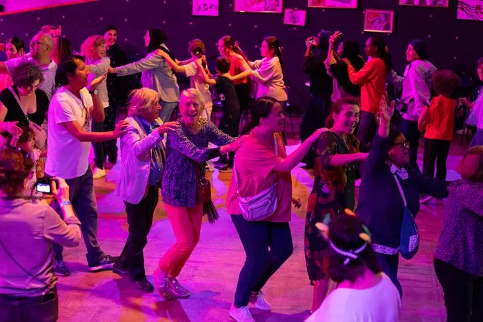 Bal Bim Boum "Club Génération"