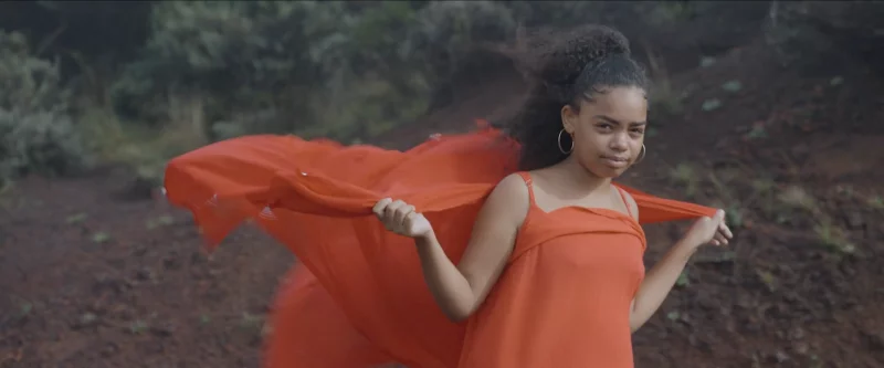 Premières lunes : projection suivie d'un échange avec la réalisatrice