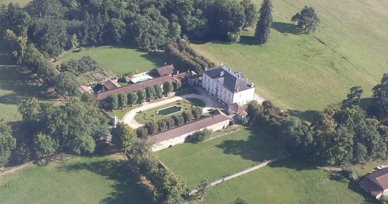 Journées Européennes du Patrimoine 2026 - Château de La Cosse