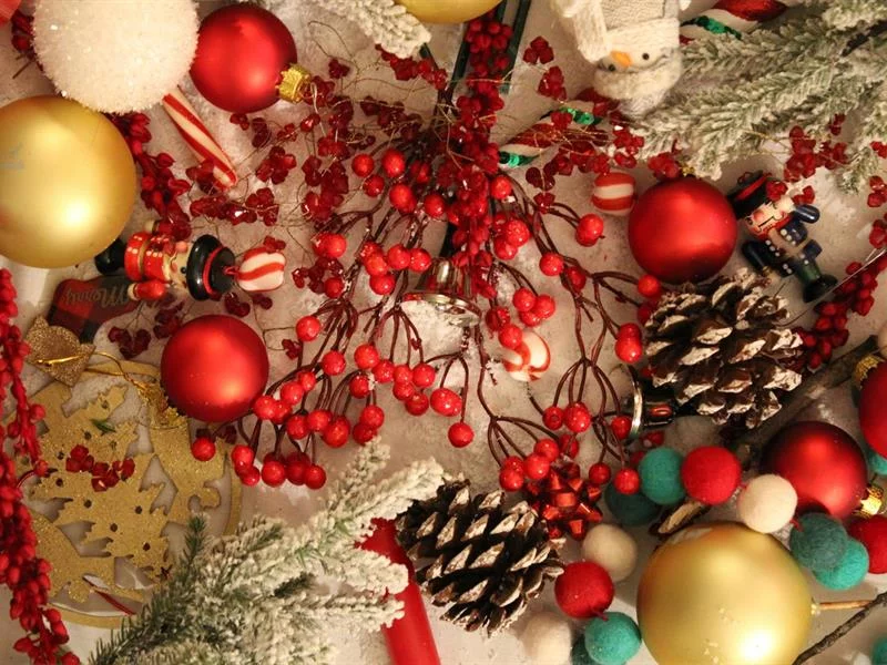 Animation enfant et jeunes "En attendant Christkindl"