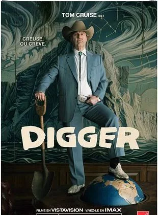 DIGGER