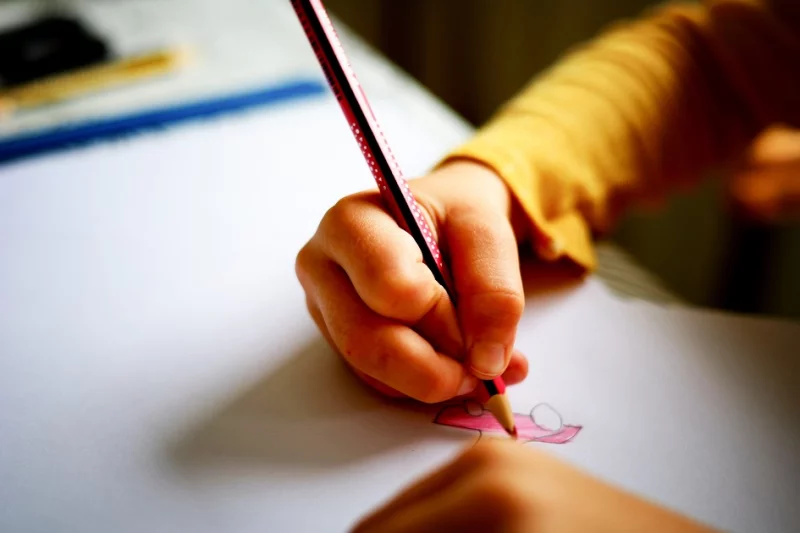 Atelier dessin d'animation (Médiathèque Michel Dumas)