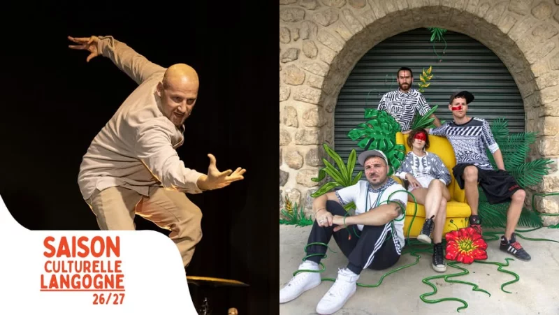 SYRANO & FULL TÜKAN