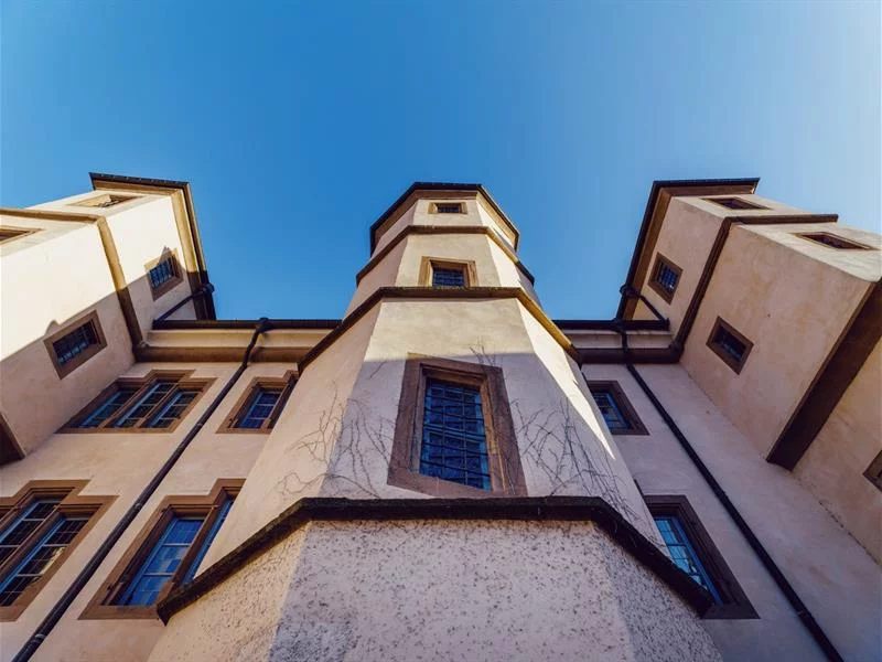 Balade costumée : Sélestat à la Renaissance