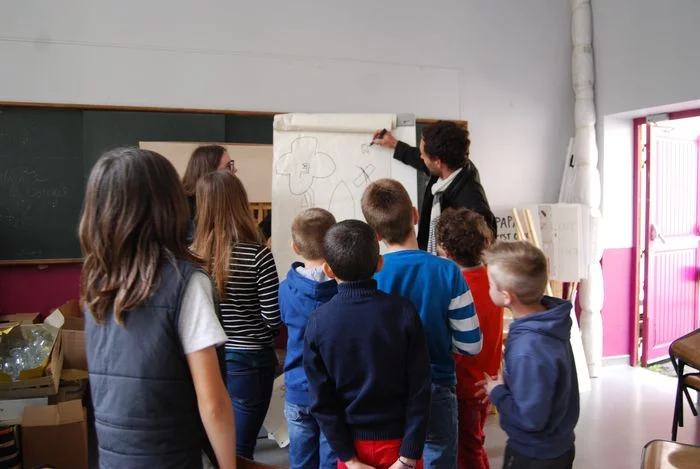 Le pictionnary du patrimoine (8-12 ans)