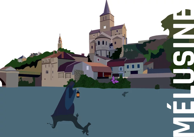 La Féérie des eaux