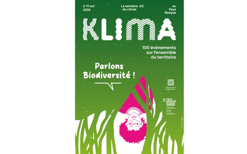 Semaine Klima : A la découverte de la Mulette perlière de la Nivelle et de son élevage expérimental