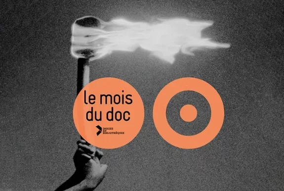 LE MOIS DU DOC 2026 : DEBOUT LES FEMMES
