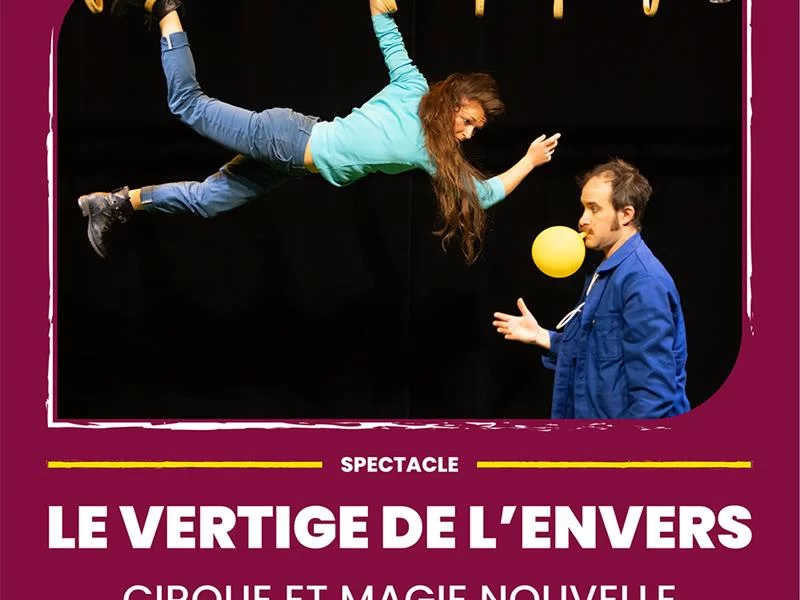 L'Autre Programme : Le vertige de l'envers