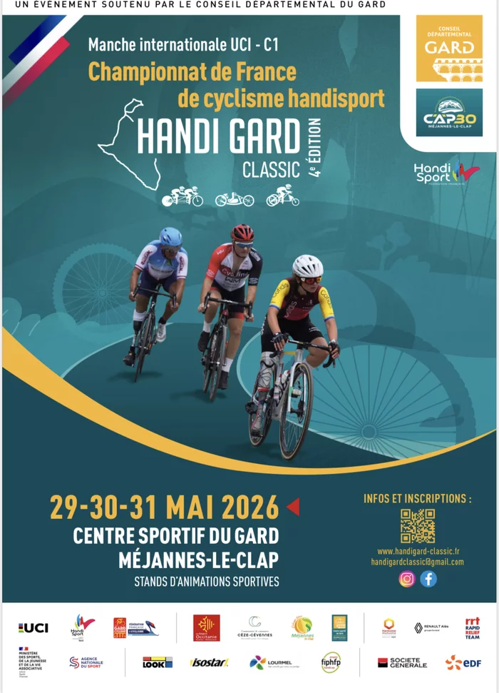 Handi Gard Classic