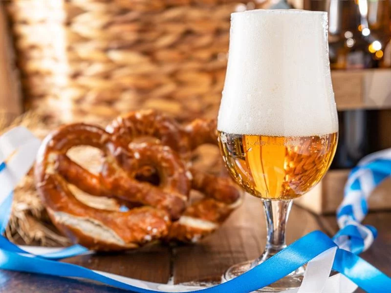 Oktober Fest