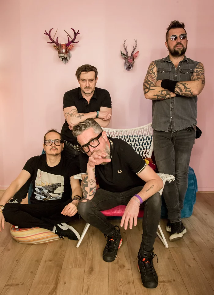 LE FESTYV' 2026 - Jour 1 : Les Fatals Picards