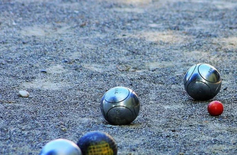 Concours loisir de Boules Lyonnaises | Challenge Serge Martignago