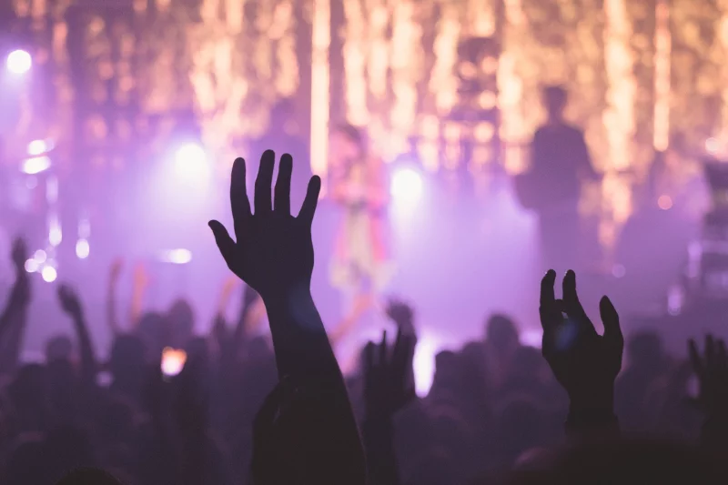Fête de la Musique à Prayssac